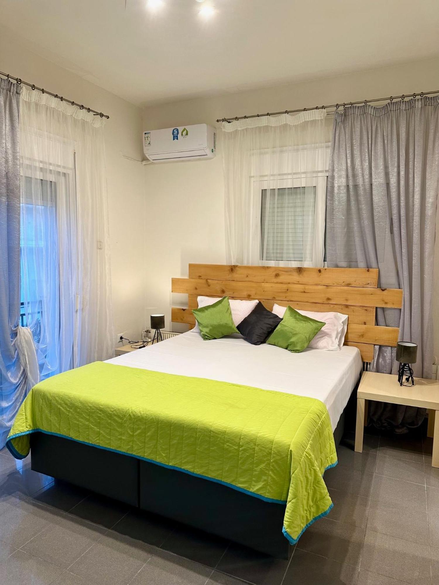 Relax Home Vacation Неа-Перамос Экстерьер фото